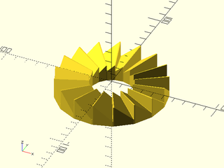 hirth() Example 11