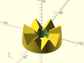 hirth() Example 6