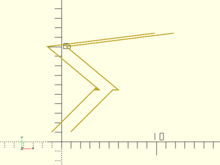 offset\_stroke() Example 11