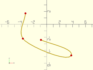 smooth\_path() Example 14